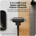 Hyper Hyperjuice Usb-c-kabel