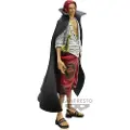 Banpresto One Piece Shanks King Of Artist-figur 23 Cm
