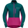 Jack Wolfskin Morobbia Jakke