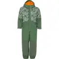 Vaude Snow Cup Ii Race Drakt