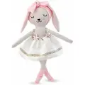 Berjuan Tidlig Barndom Kanin Barn Baby Dukke 36 Cm