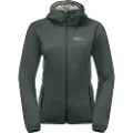 Jack Wolfskin Windhain Hettegenser