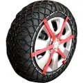 Michelin 92341, Tire chain