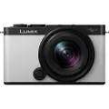 Panasonic Lumix Dc-s9 + Kompaktkamera 18-40 Mm