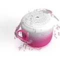 SBS MHSPDOMEBTW, 5 cm, 3 W, 240 - 240000 hz, 4 O, 65 dB, Trådlös