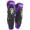 Evs Sports Slayco96 Knebeskyttere
