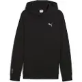 Puma PUMATECH Hoodie Men, Clothing, Black, M