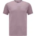 Jack Wolfskin Vonnan Kortarmet T-skjorte