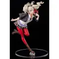 Amakuni Persona 5 Royal Pvc 1/7 Ann Takamaki Skoleuniform Ver. Figur 22 Cm