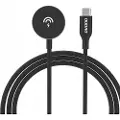 Dudao A12C oplader Trådløs 2.5W Sort