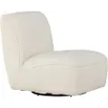 Venture Home Venture HomeMin Lounge ChairHvitLenestolerFra Homeroom