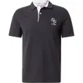 GUESS Lyle Kortermet Poloskjorte