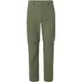 Vaude Farley Stretch Iii Konvertible Bukser