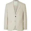 Selected Malik Sun Regular Fit Blazer