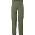 Vaude Farley Stretch Zip Off Ii Bukser