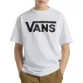 Vans Classic Boys Kortarmet T-skjorte