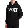 Vans Classic Ii Hettegenser