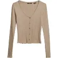 Superdry Essential Langarmet T-skjorte