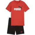 Puma Ess 2 Color Nº1 Logo Treningsdress