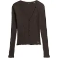 Superdry Essential Langarmet T-skjorte