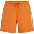 O'Neill Cali 16'' Boardshorts oransj