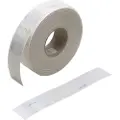 3M Diamond Grade 983-10 98310ECEOLD Konturmarkering refleksbånd Hvid (reflekterende) 50 m