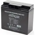 Gembird 12v 17ah Ups-batteri