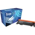Freecolor CLP360M-FRC, 1000 sider, Fiolblå, 1 stykker