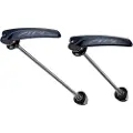 Zipp Tangente Titanium Hurtigkoblingssett