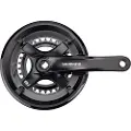 Shimano Ty501 Kranksett