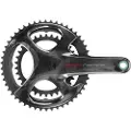 Campagnolo Super Record 12 Ultra Torque Carbon Kranksett