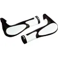 Ergotec Multi Flex Aksb 09 Mtb Kraton/gel 22 Mm Håndtak