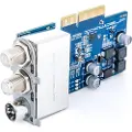 Dreambox Triple 2x DVB-S2 / 1x DVB-C T2 MultiStream Tuner