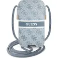 GUESS Handbag Guphm4gdbl 6.1 4g Stripe Telefondeksel