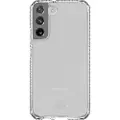 Itskins Feronia Bio - Bakdeksel til mobiltelefon - klar - til Samsung Galaxy S22
