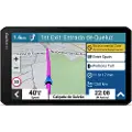 Garmin DriveCam 76 - GPS/Galileo navigatør - for kjøretøy 6.95 bredskjerm