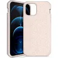 Itskins FERONIABIO cover til iPhone 12 / 12 Pro. Natural