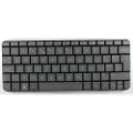 HP 649570-031, Tastatur, Engelsk, HP, Mini