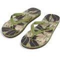 O'Neill Profile Graphic Flip-flops