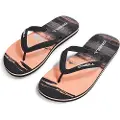 O'Neill Profile Graphic Flip-flops