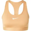 Nike Swoosh Sports-bh Med Medium Støtte
