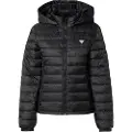 GUESS Gj W5rl99-whab2 Pufferjakke