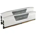 Corsair Pc5600 Vengance Cmk32gx5m2b5600c40w 32gb 2x16gb Ddr5 5600mhz Ram-minne