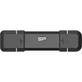 Silicon Power Marvel Xtreme DS72 - 250GB - Minnepenn