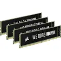 Corsair Dominator Platinum Rgb Cma64gx5m4b5600z40 Cl40 Expo 64gb 4x16gb Ddr5 4800mhz Ram-minne