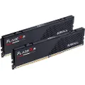G.Skill Flare X5 F5-5200j4040a48gx2-fx5 96gb 2x48gb Ddr5 5200mhz Ram-minne