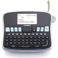 Dymo Label Manager 360d Etikettmaskin
