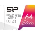 Silicon Power Elite - 64 GB