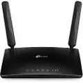 TP-LINK Tl-mr6500v N300 Ruter 4g