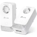 TP-LINK Pg2400p Kit Ruter